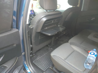 Renault Grand Scenic foto 8