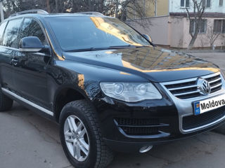 Volkswagen Touareg foto 4