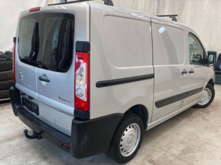 Citroen Jumpy фото 2