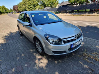 Opel Astra foto 2