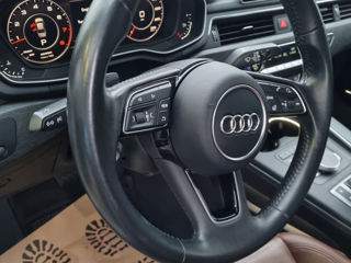 Audi A4 foto 4