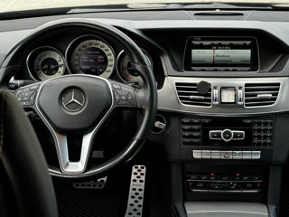 Mercedes E-Class foto 7