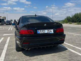 BMW 3 Series Coupe foto 5