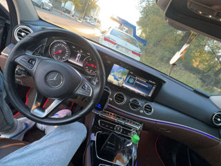 Mercedes E-Class foto 5