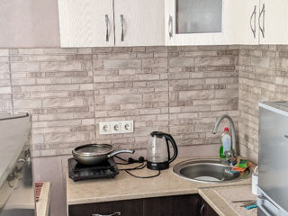 Apartament cu 1 cameră, 37 m², Botanica, Chișinău foto 3