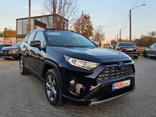 Toyota Rav 4 foto 3