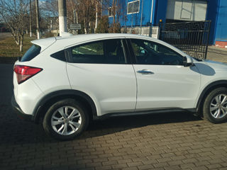 Honda HR-V foto 3