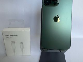 iPhone 13 Pro 128 gb green foto 2