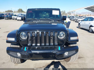 Jeep Wrangler foto 2