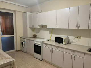 Apartament cu 1 cameră, 48 m², Centru, Chișinău foto 6