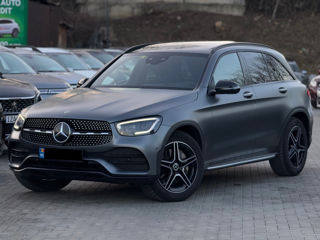 Mercedes GLC