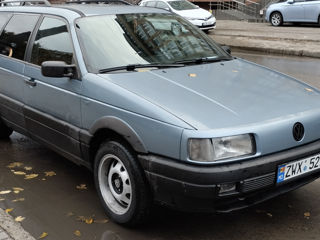 Volkswagen Passat foto 3