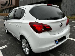 Opel Corsa foto 4