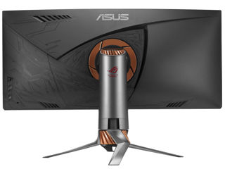 ASUS ROG SWIFT PG348Q 34" 21:9 3440x1440 IPS foto 2