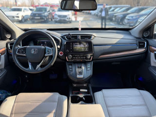 Honda CR-V фото 13