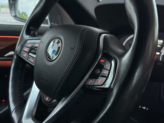 BMW 5 Series foto 8