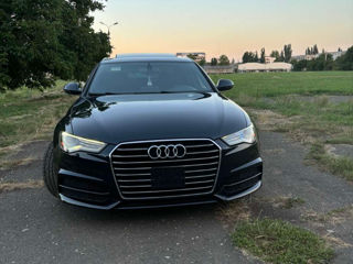 Audi A6 foto 9