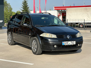 Renault Megane foto 3