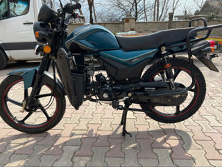 Alpha Moto Andes110