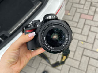 Фотоаппарат Nikon foto 3