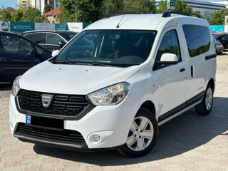 Dacia Dokker фото 1