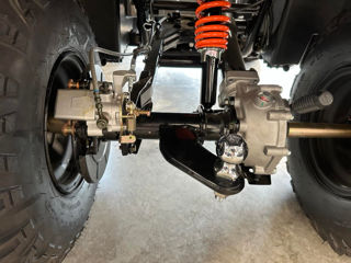 Boss ATV Bashan 300cc foto 2