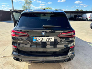 BMW X5 M foto 2