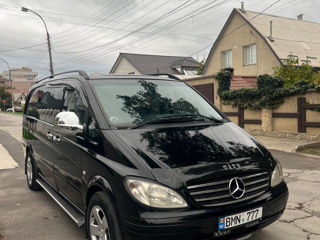 Mercedes Viano foto 2