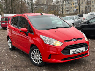 Ford B-Max foto 3