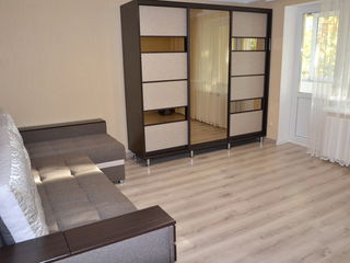 Apartament cu 1 cameră, 40 m², Buiucani, Chișinău foto 2