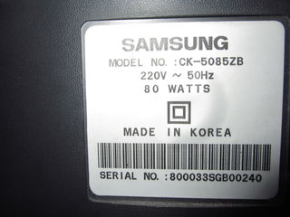 Телевизор Samsung foto 2