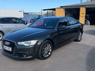 Audi A6 foto 3