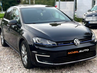 Volkswagen Golf foto 2