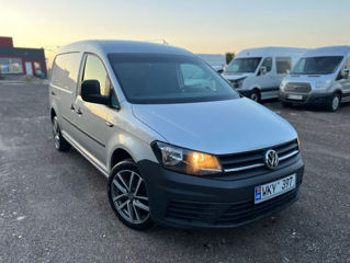 Volkswagen Caddy foto 9