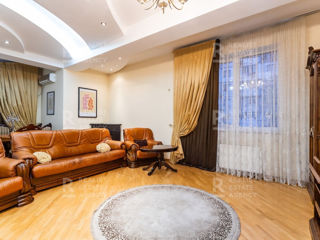 Apartament cu 3 camere, 113 m², Râșcani, Chișinău foto 2