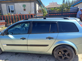 Renault Megane foto 9