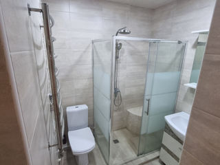 Apartament cu 2 camere, 56 m², Centru, Chișinău foto 8