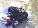 Mercedes ML Class foto 7