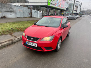 Seat Ibiza foto 2