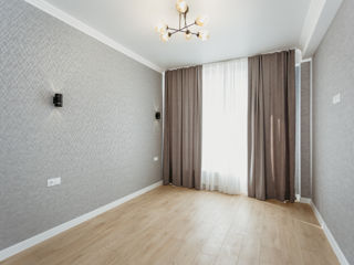 Apartament cu 2 camere, 69 m², Ciocana, Chișinău foto 8