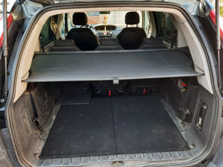 Citroen C4 Picasso foto 5