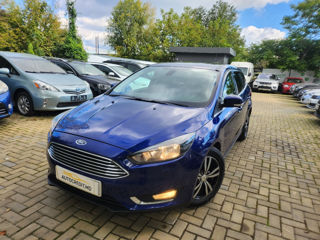 Ford Focus foto 16