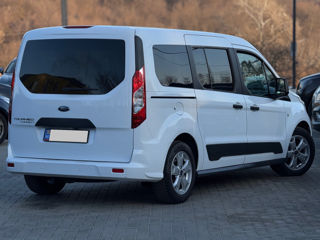 Ford Tourneo Connect foto 3