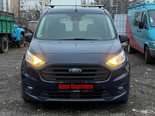 Ford Transit Connect foto 2