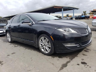 Lincoln MKZ