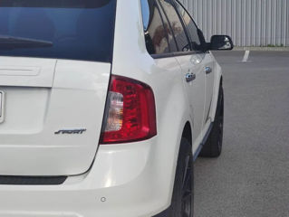 Ford Edge foto 3