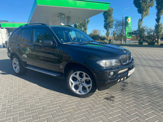 BMW X5 foto 5