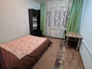 Apartament cu 3 camere, 59 m², Buiucani, Chișinău foto 6