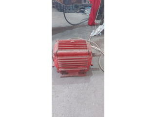 Motor electric 30 kw, 1500 rot/m
