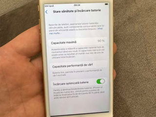 iPhone 8 128GB ideal! foto 4